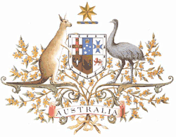 Commonwealth Coat of Arms | PM&C Commonwealth Coat of Arms | PM&C
