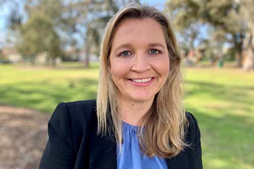 Dr Angela Jackson, COVID-19 Response Inquiry independent panel member Dr Angela Jackson, COVID-19 Response Inquiry independent panel member