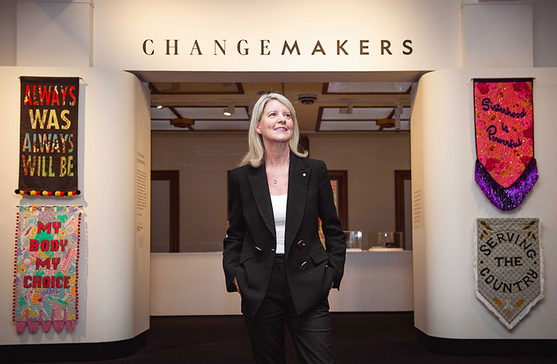 Natasha Stott Despoja Natasha Stott Despoja