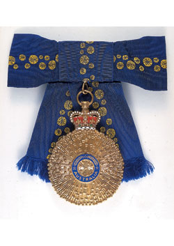 order of australia department of the prime minister and cabinet