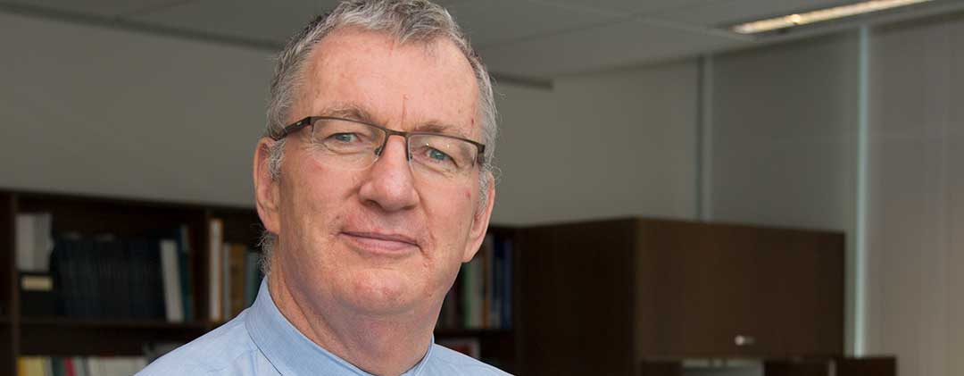 Allan McKinnon