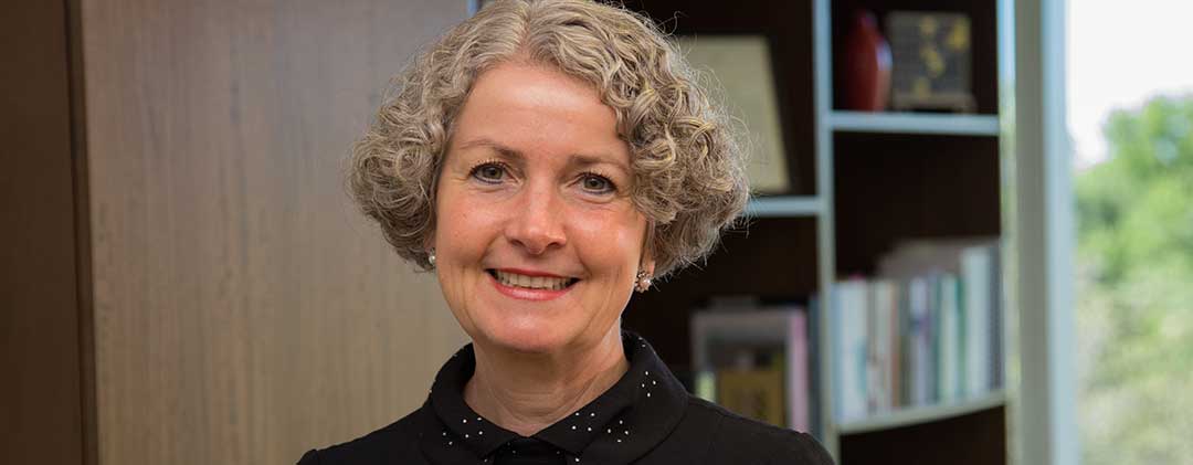 Stephanie Foster