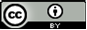 Creative Commons by Attribution 4.0 International licence
