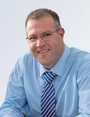 The Hon Ben Morton MP