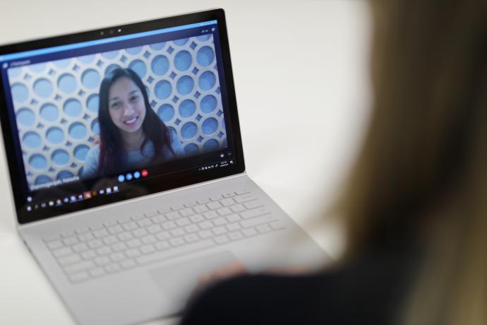 Keeping Australians safe online