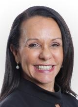 PM Linda Burney