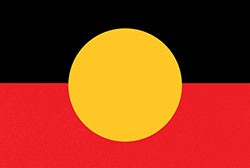 Aboriginal flag