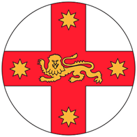 NSW Badge
