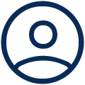 Person icon