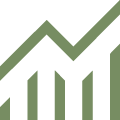 Graph icon