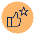 Decorative icon