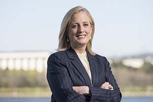 Senator the Hon Katy Gallagher