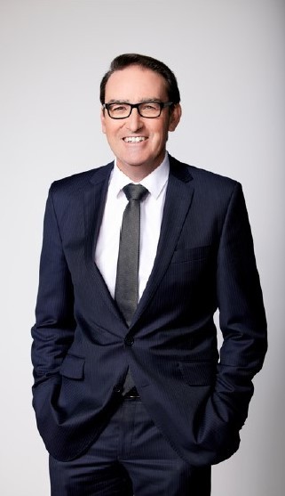 Dr Steven Kennedy PSM