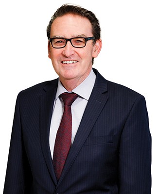 Dr Steven Kennedy PSM, FASSA
