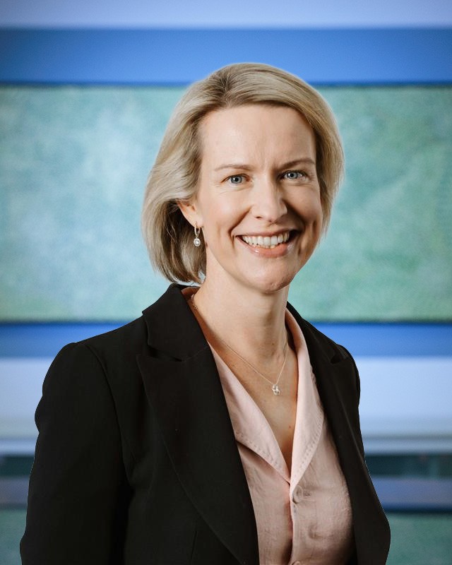 Dr Louise Rawlings