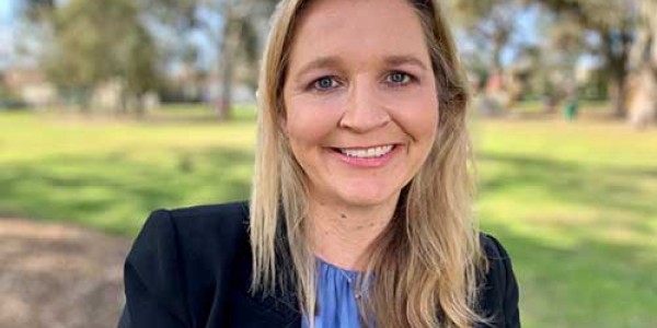 Dr Angela Jackson, COVID-19 Response Inquiry independent panel member