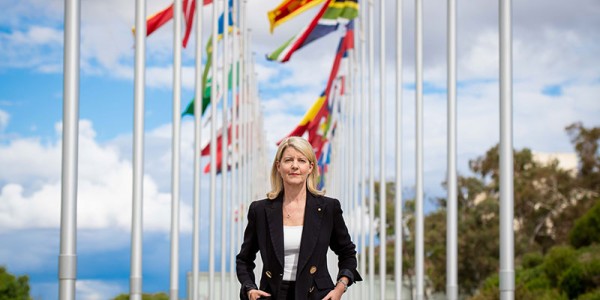 Natasha Stott Despoja