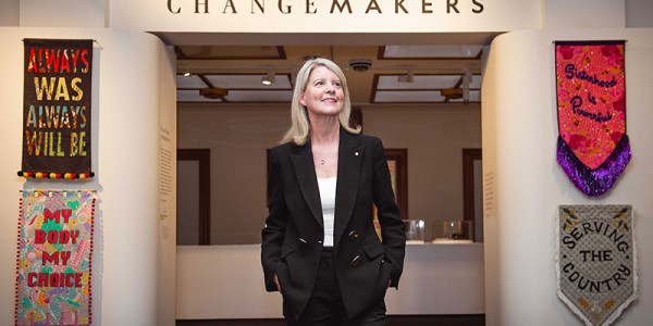 Natasha Stott Despoja