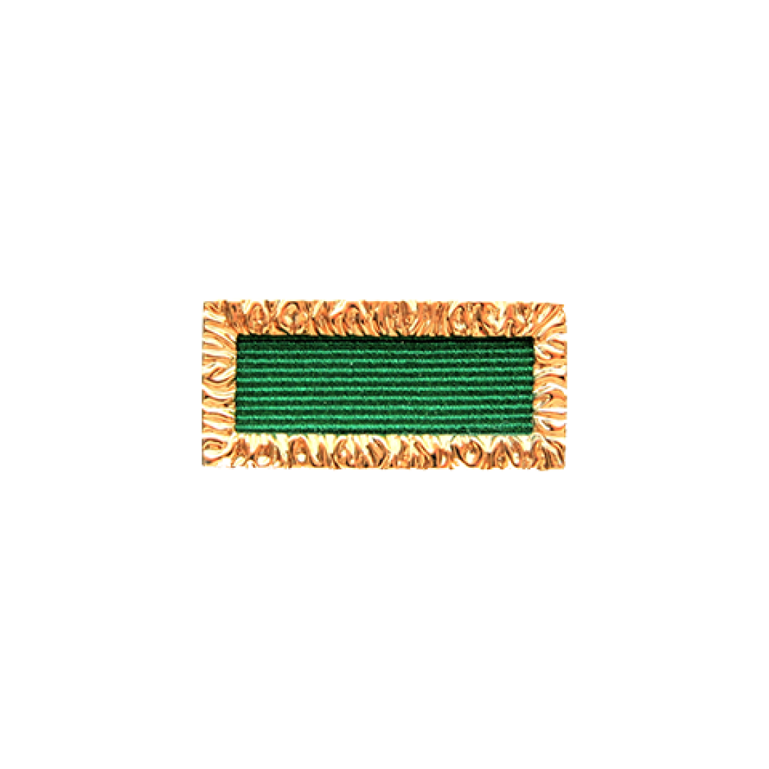 Unit Citation for Gallantry back
