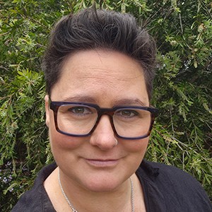 Bethany jones