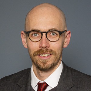 Nicholas Biddle