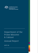 PMC Annual Report 2017-18
