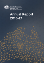 PMC Annual Report 2016-17