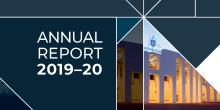 PMC Annual Report 2019-20
