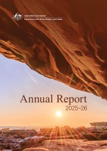 Annual Report 2025-2026