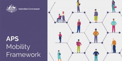 APS Mobility Framework in action