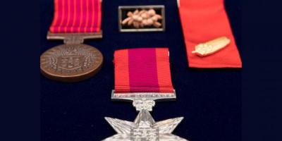 Australian Bravery Decorations Announcement March 2022