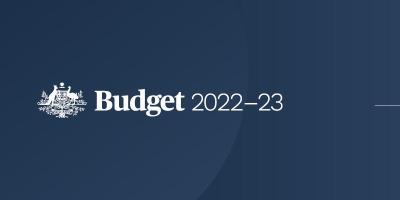 Budget 2022-23: Department of the Prime Minister and Cabinet