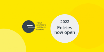 2022 Prime Minister’s Literary Awards now open
