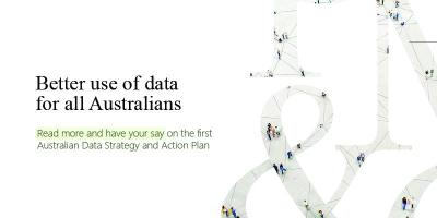 Better use of data for all Australians