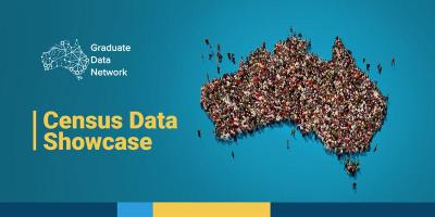 Graduate Data Network using census data to drive better policy outcomes
