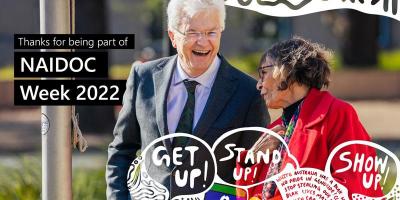 NAIDOC Week Wrap Up 2022