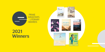 Prime Minister's Literary Awards 2021 Winners