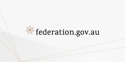 federation.gov.au