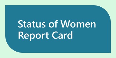 Status of Women Report CArd