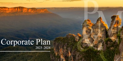 Corporate Plan 2023-2024