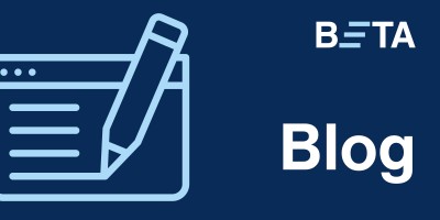 BETA blog