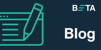 BETA blog