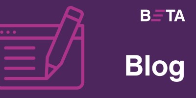 BETA blog