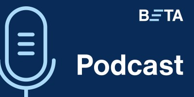 BETA podcast