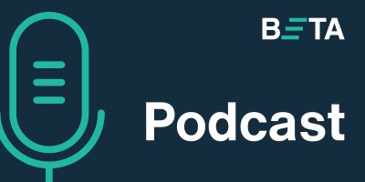 BETA podcast