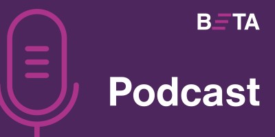BETA podcast