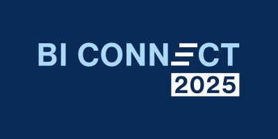 BI Connect 2025.