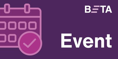 BETA event.
