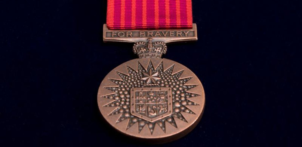 Australian Bravery Decorations announced PM&C