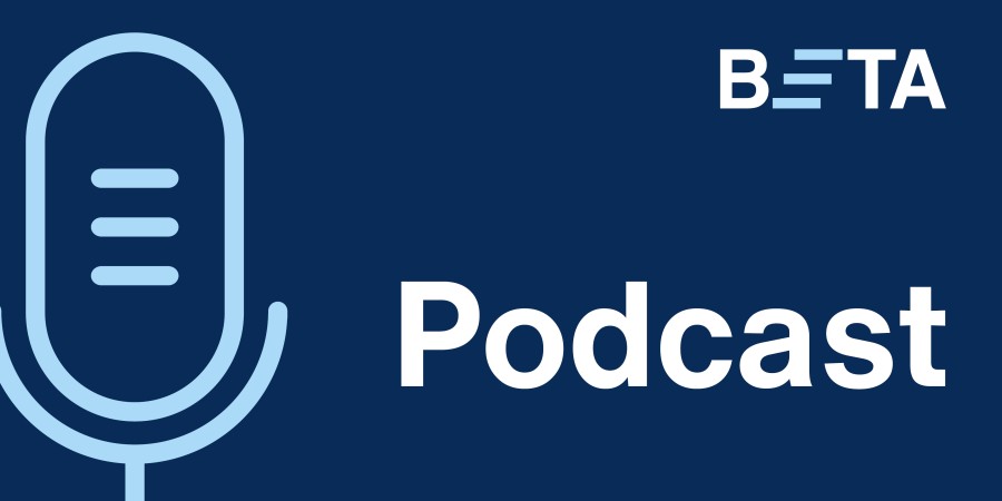 BETA podcast
